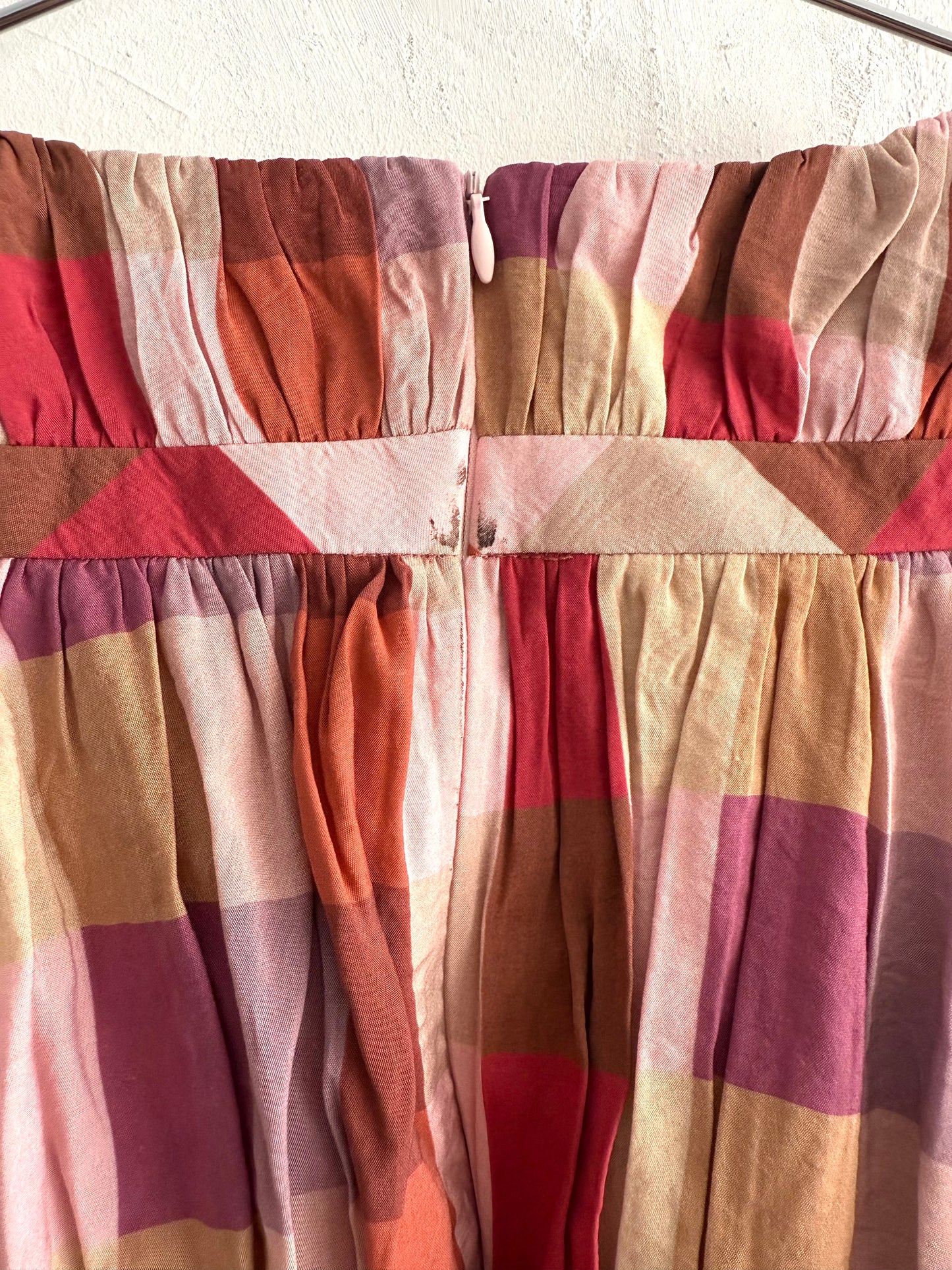 SAMPLE Heather Dress (maternity) - faulty