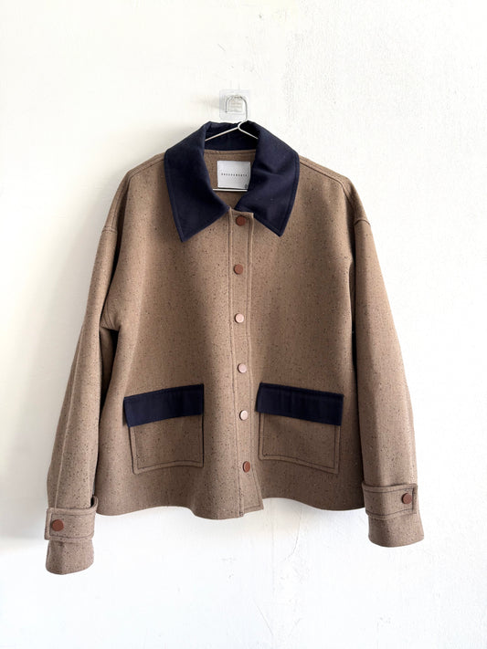 SAMPLE Suzie Jacket