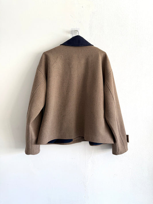 SAMPLE Suzie Jacket