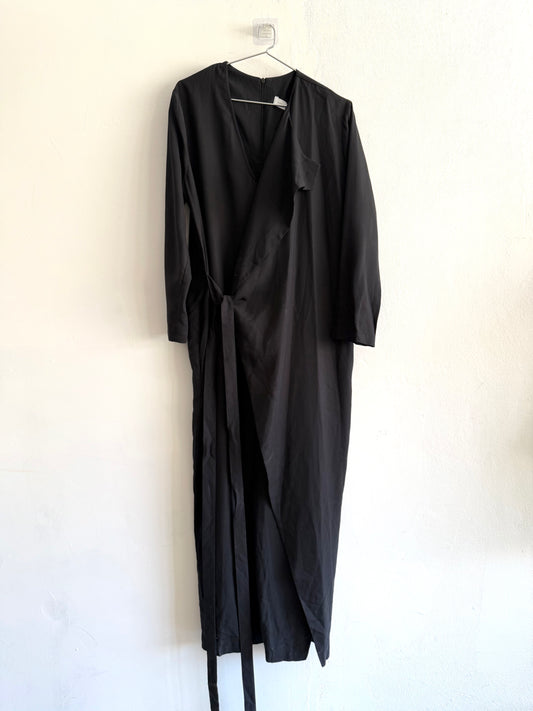 SAMPLE Onesie Jumpsuit Black