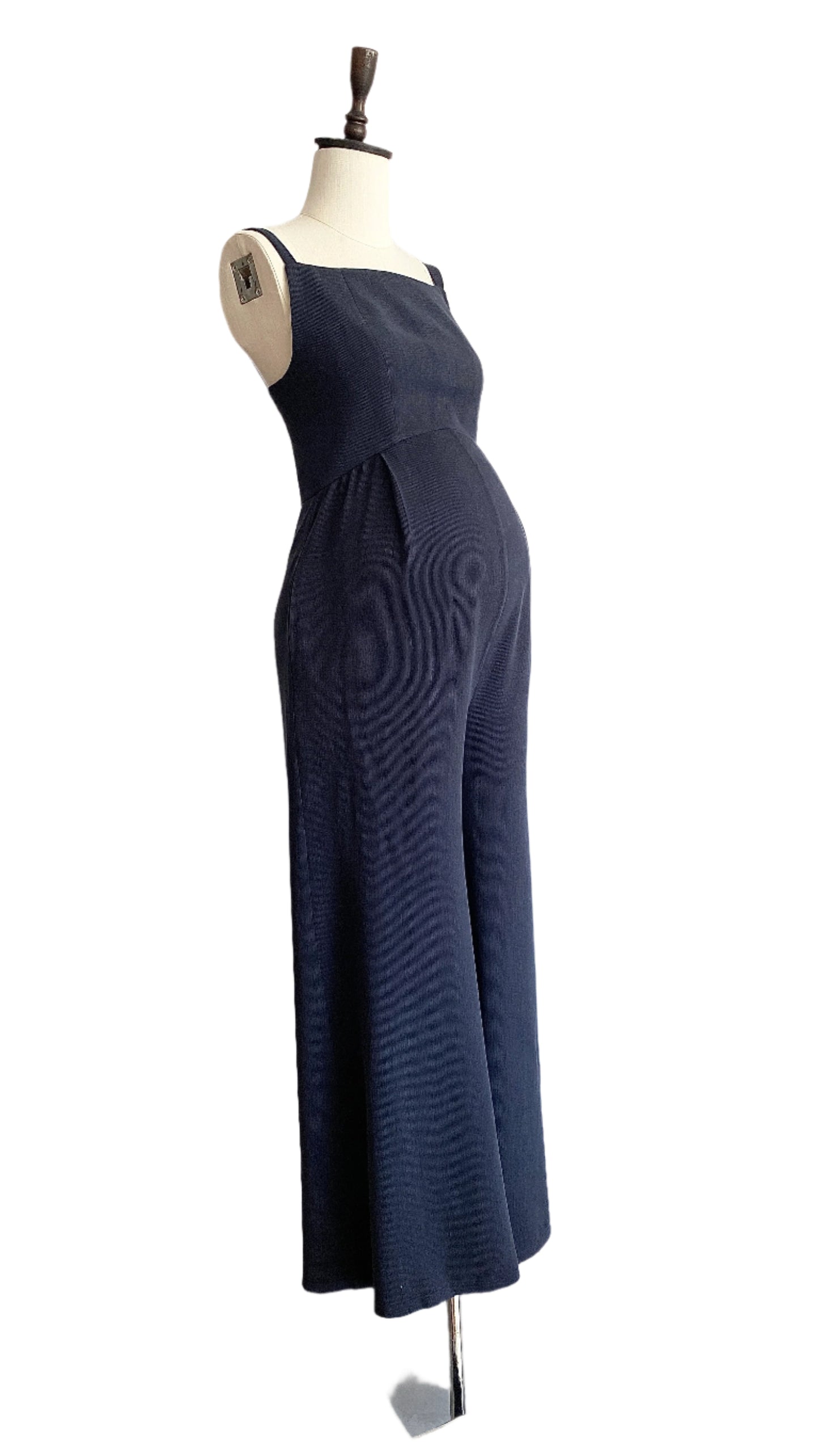 SAMPLE Maternity Stella Jumpsuit