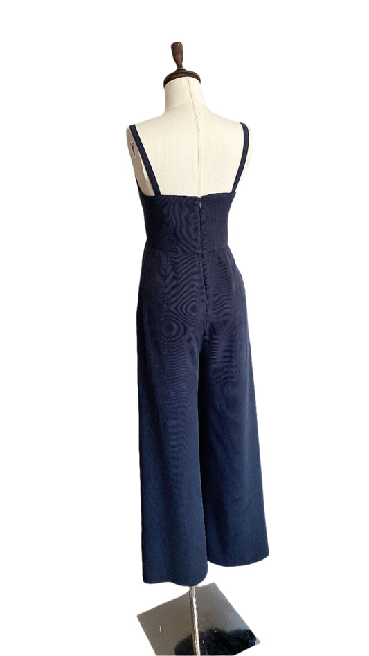 SAMPLE Maternity Stella Jumpsuit