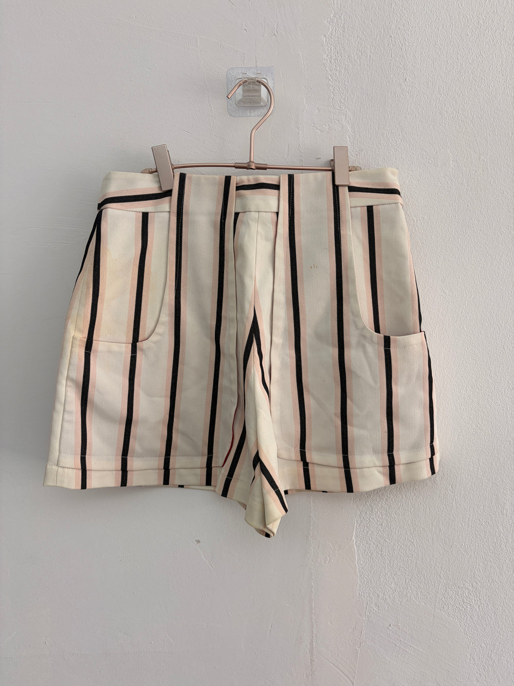 Poche Short - Sample