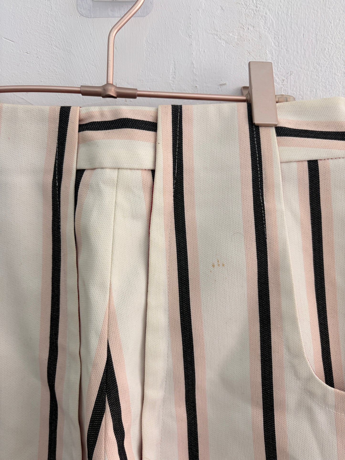 Poche Short - Sample