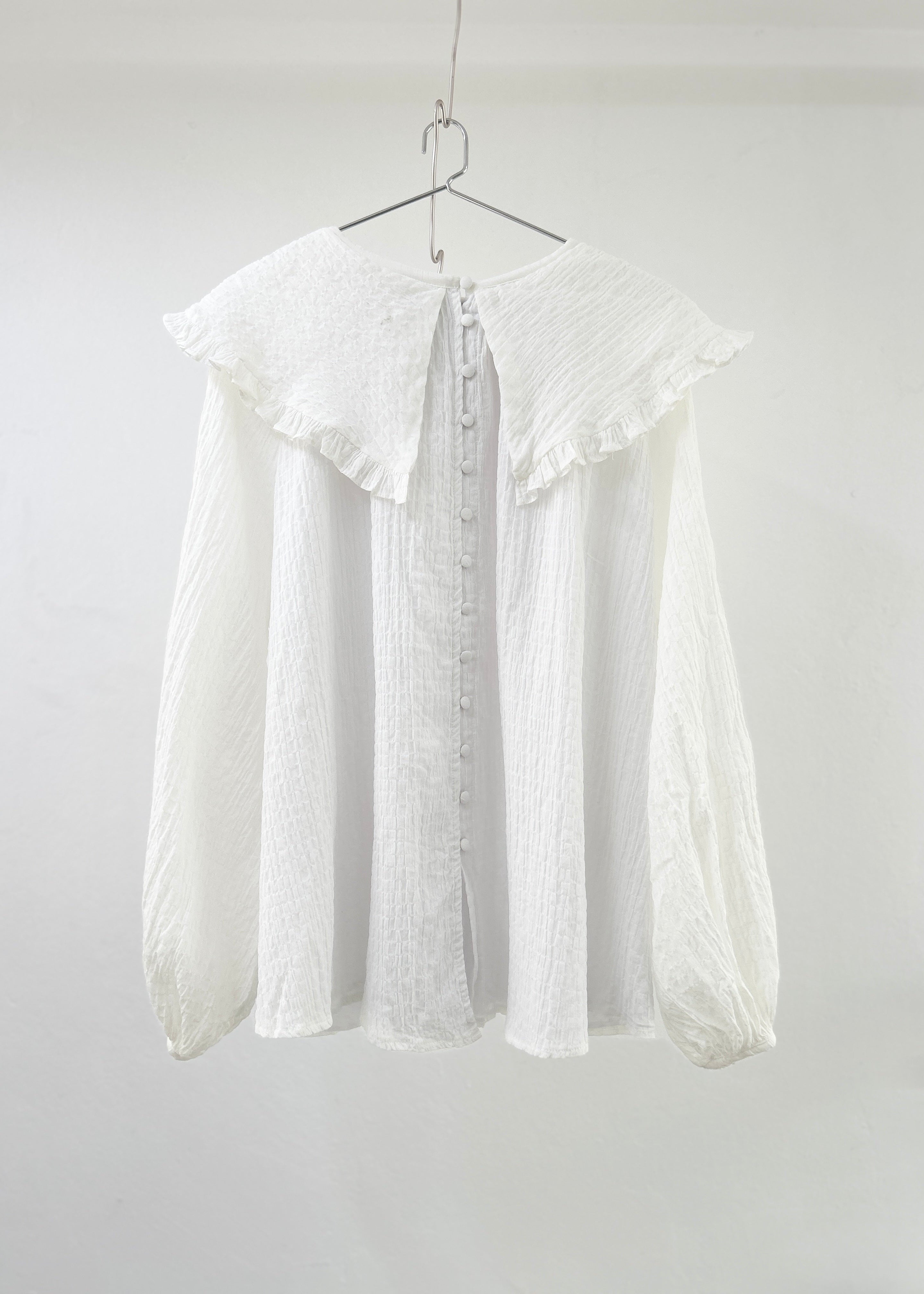 Juliet Tunic Top