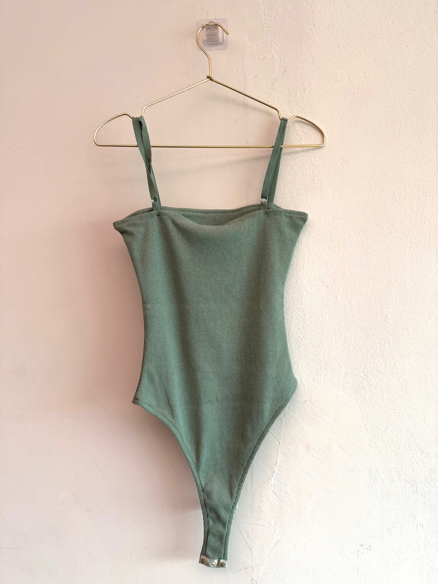 SAMPLE The body - Faulty