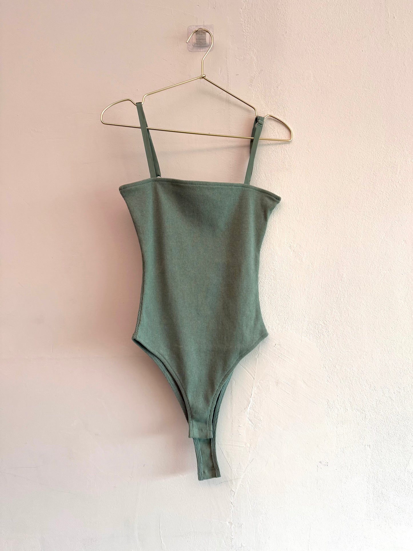 SAMPLE The body - Faulty