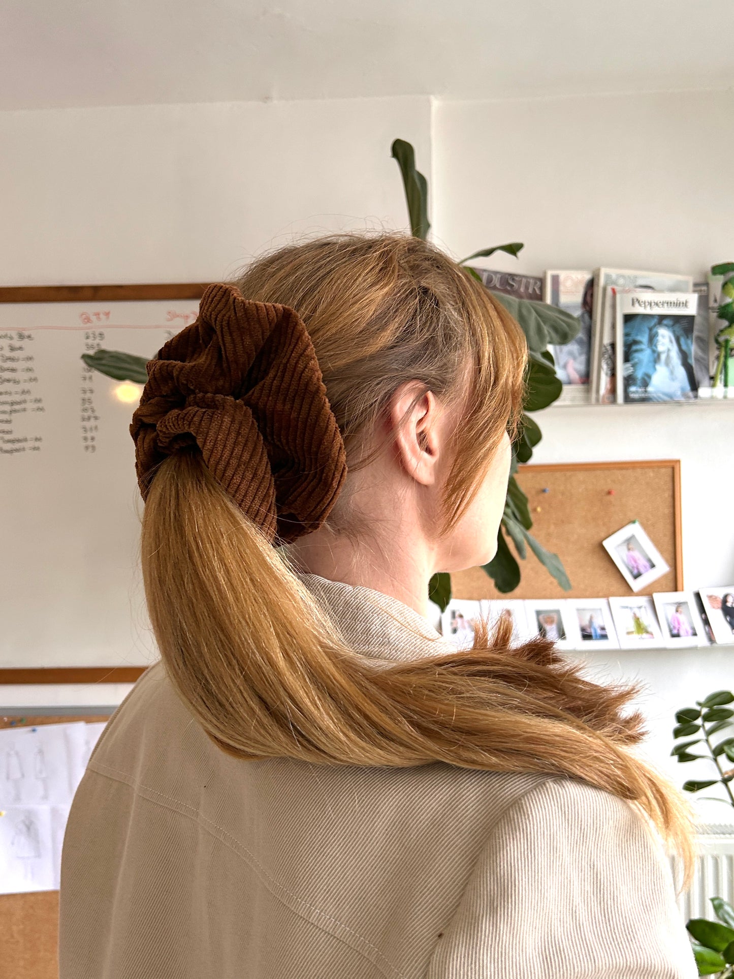 Scrunchie