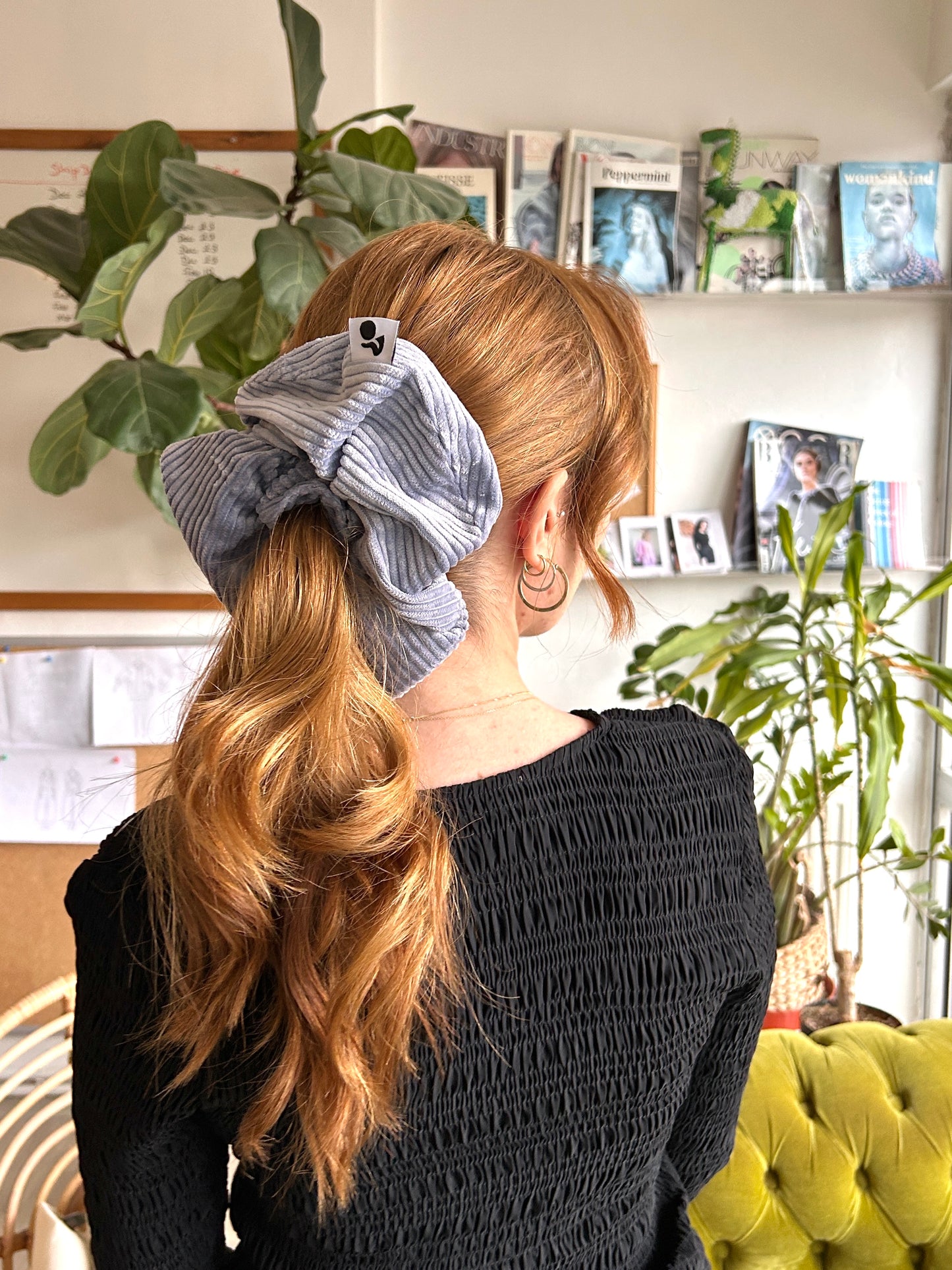 Scrunchie