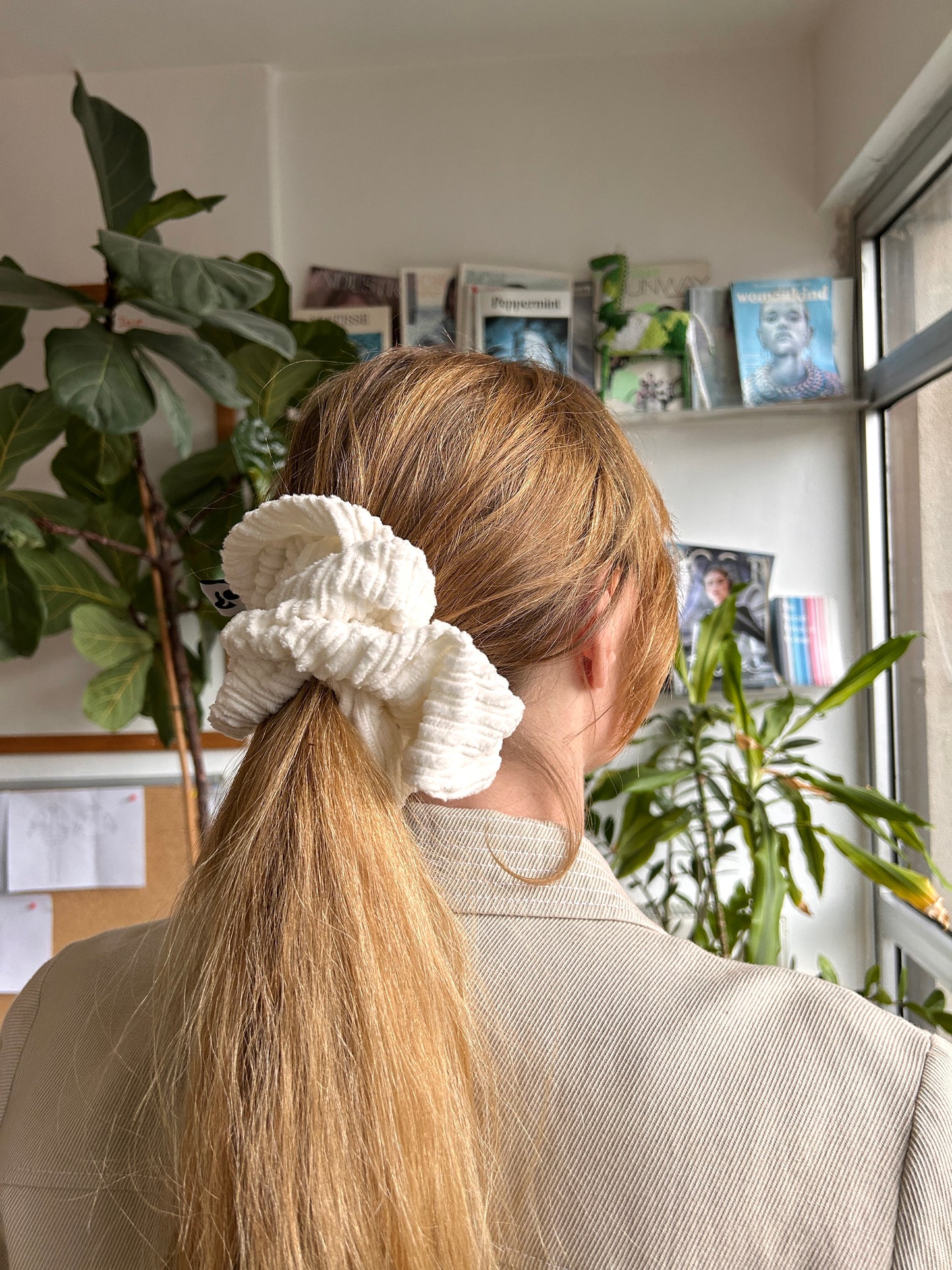 Scrunchie