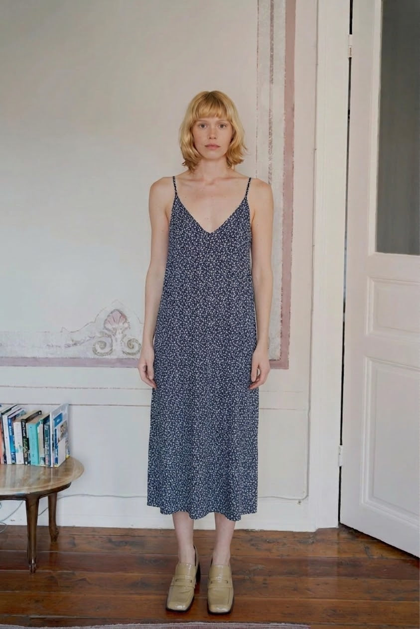 Lisbon dress bluse