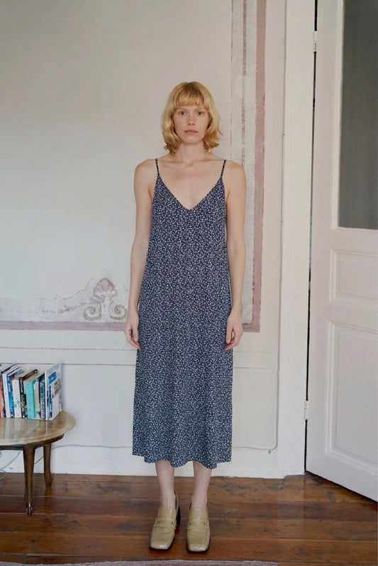 Lisbon dress bluse