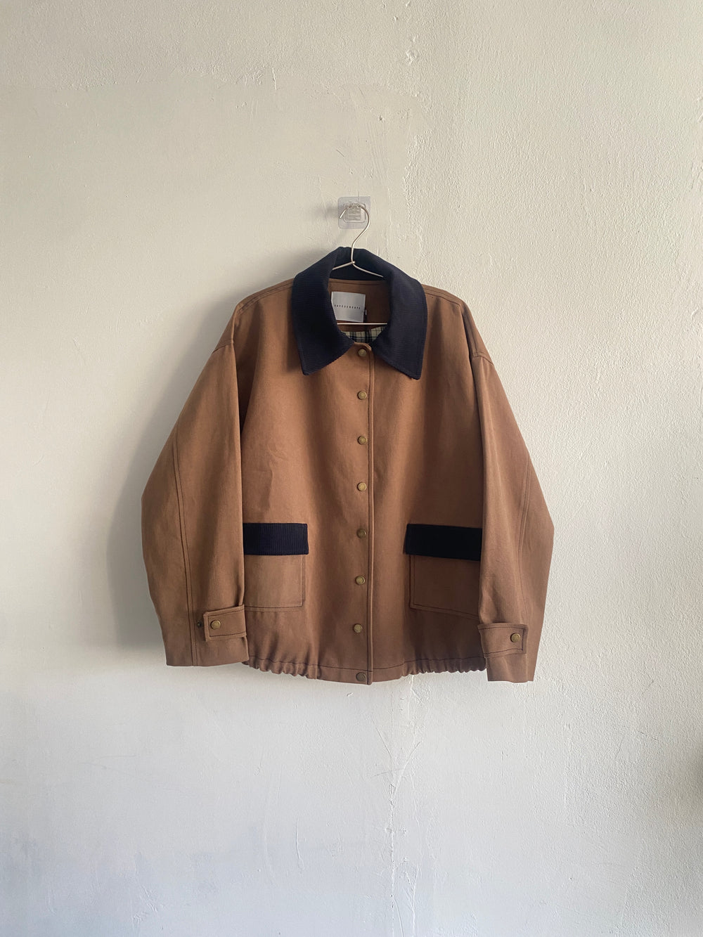 Suzie Jacket