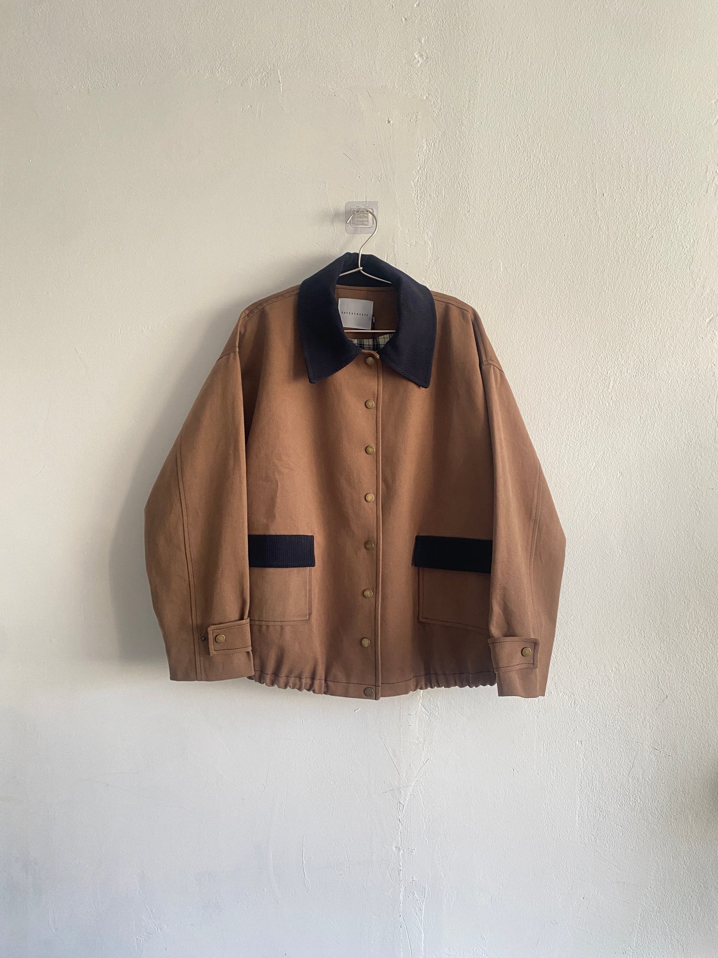 Suzie Jacket