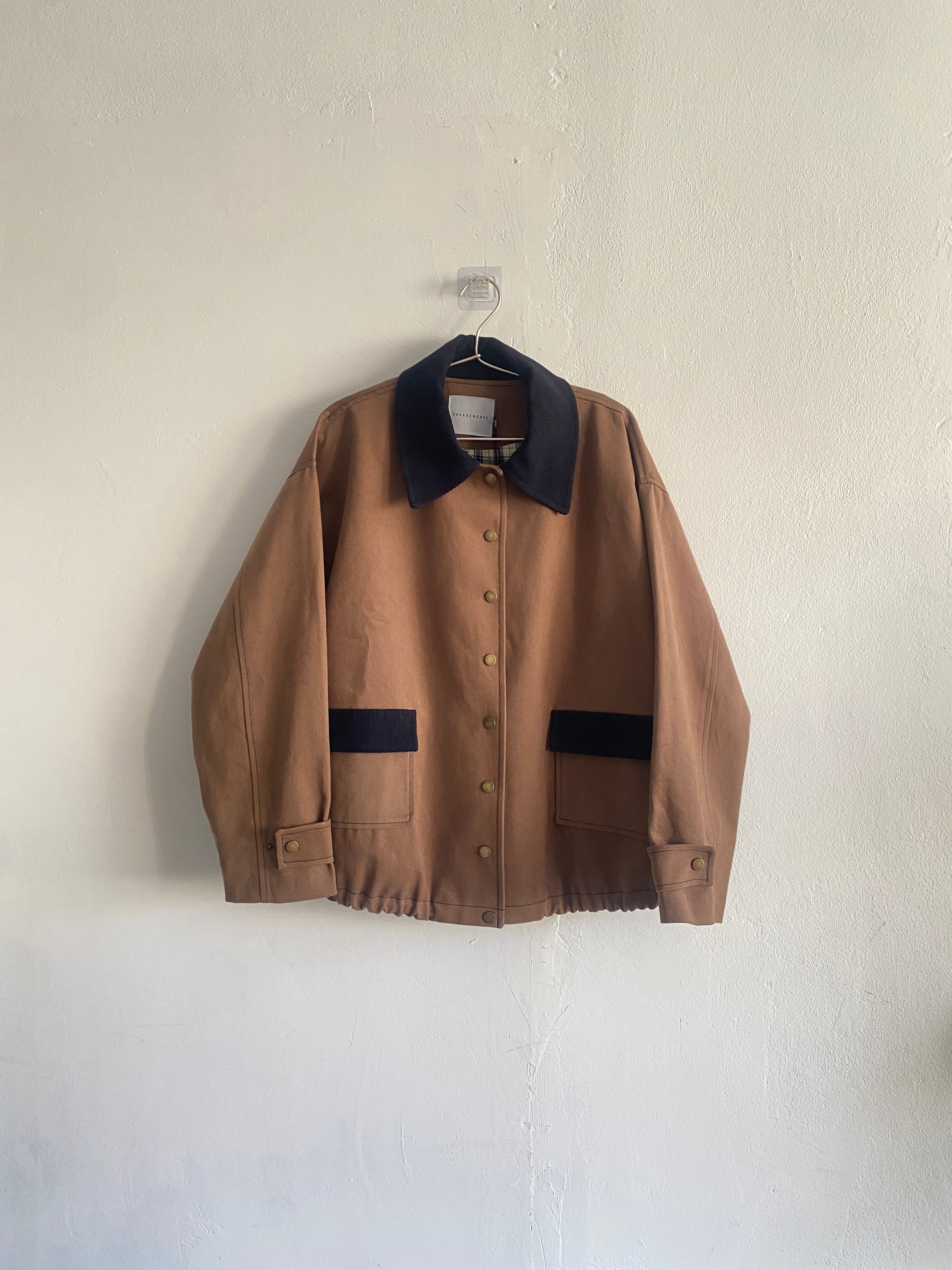 Suzie Jacket