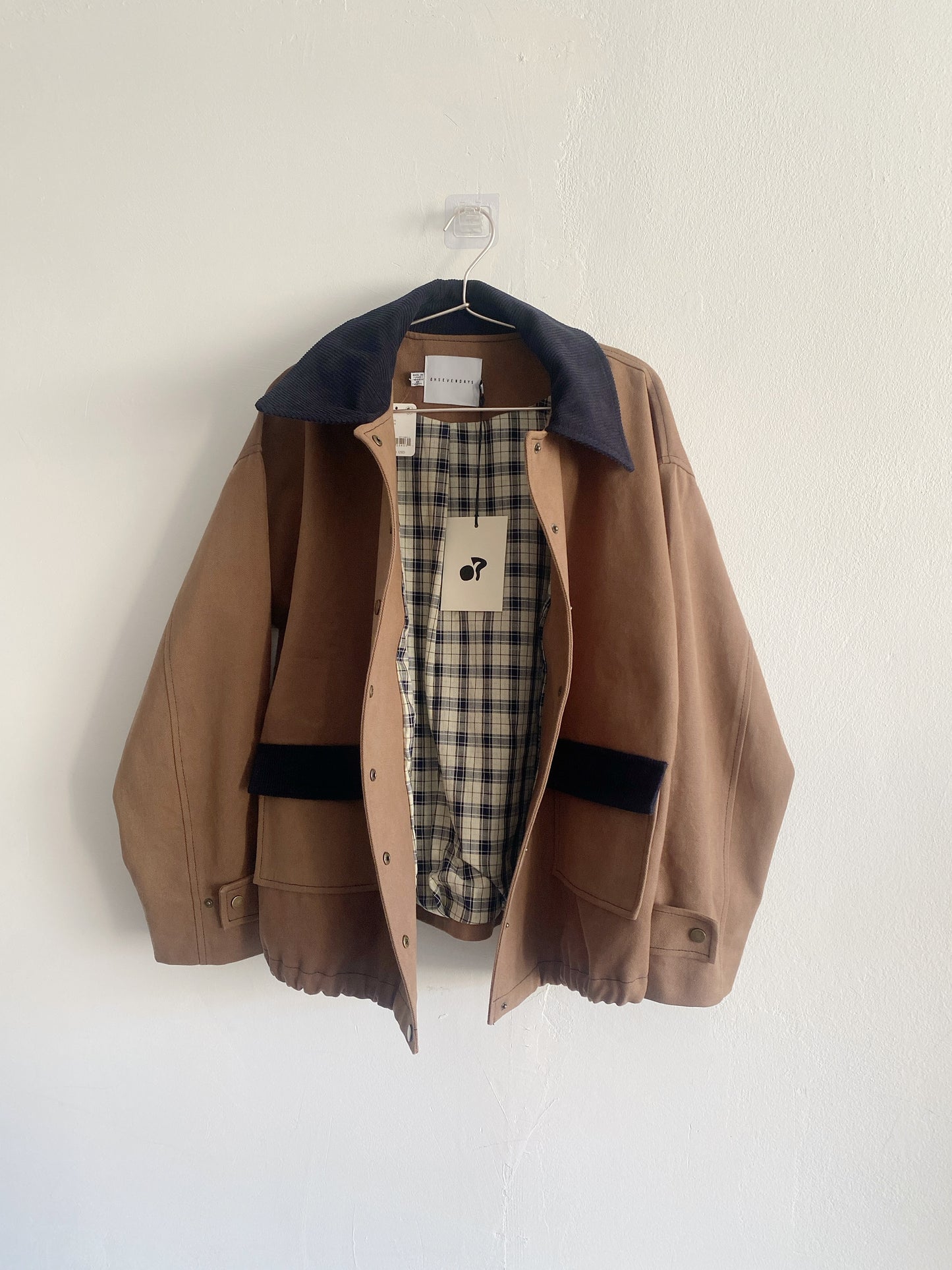 Suzie Jacket