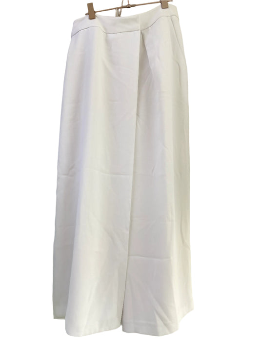 SAMPLE Half Panel Trousers - Large