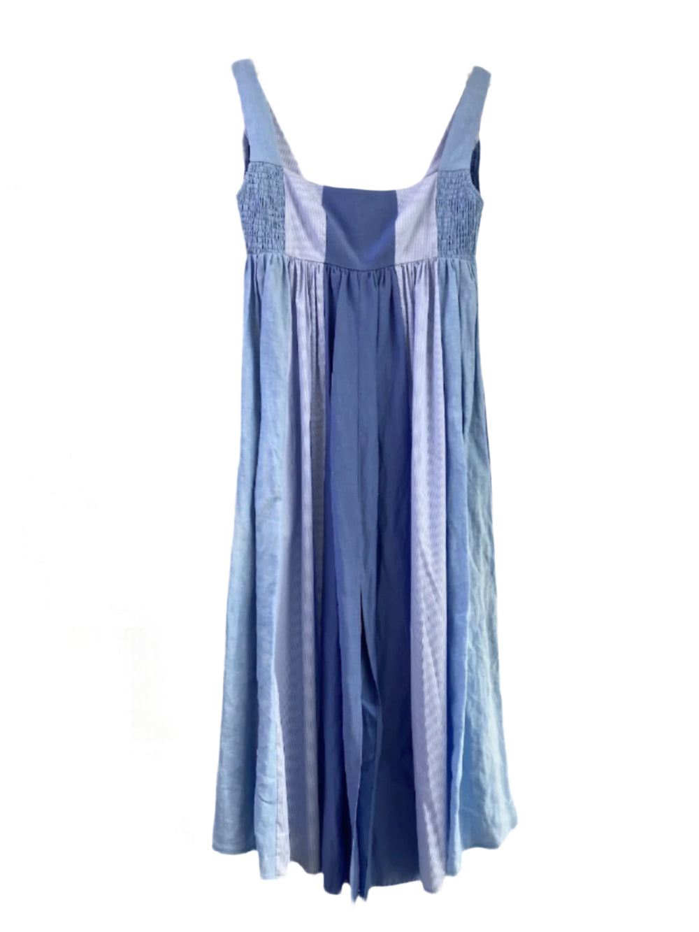 SAMPLE Violet maternity dress