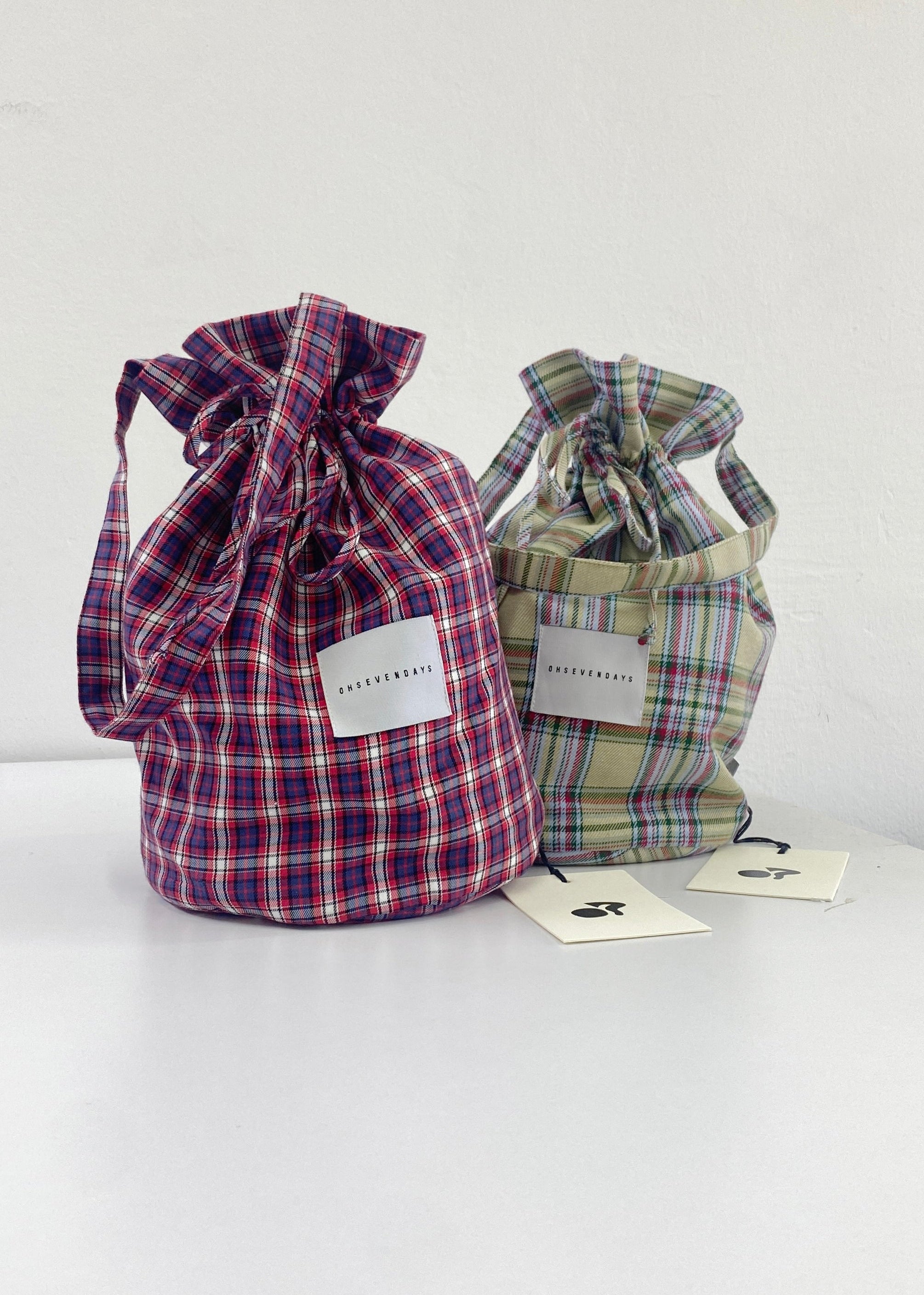 Oh'Mini Bag