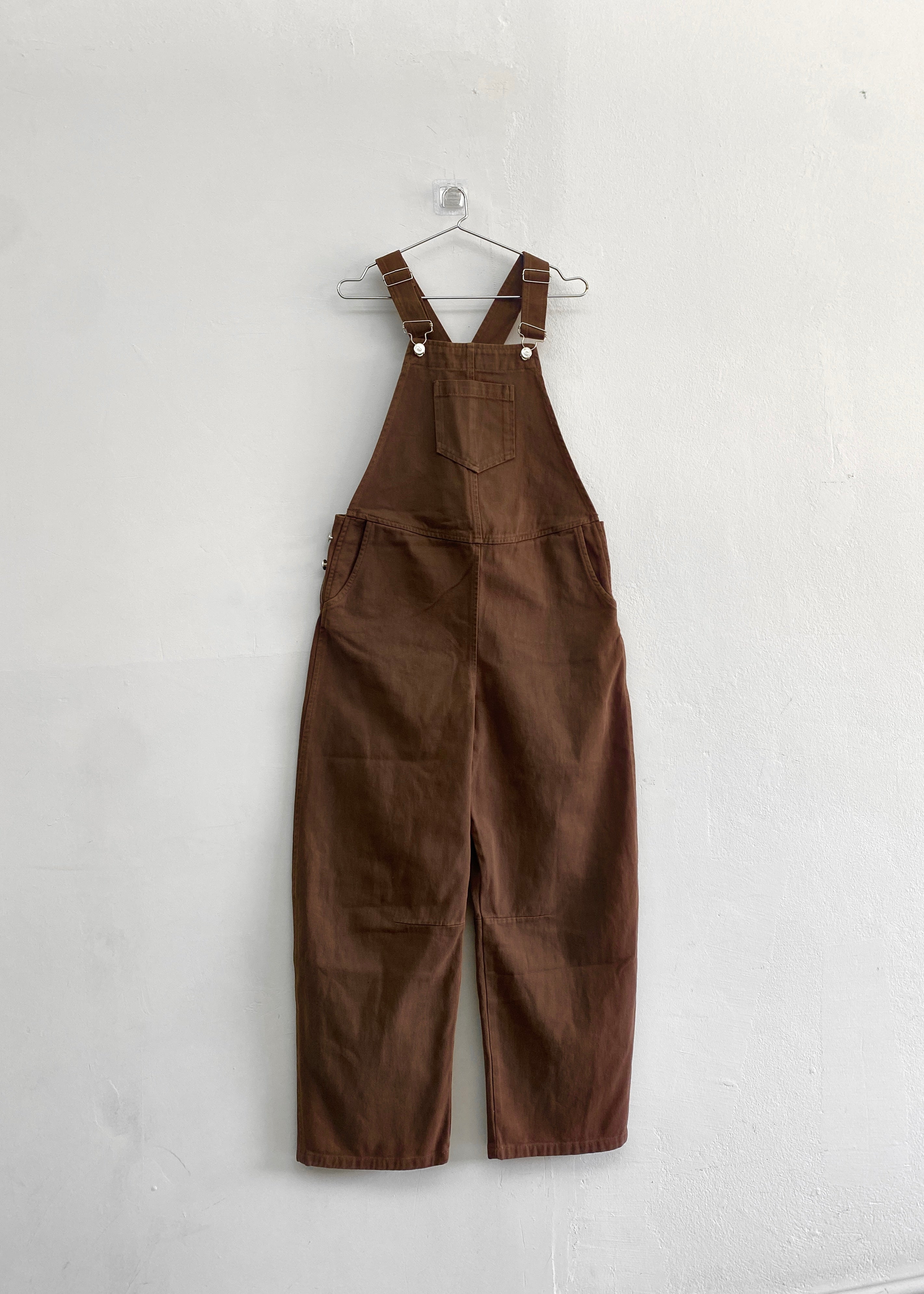 Francesca Overalls – OhSevenDays