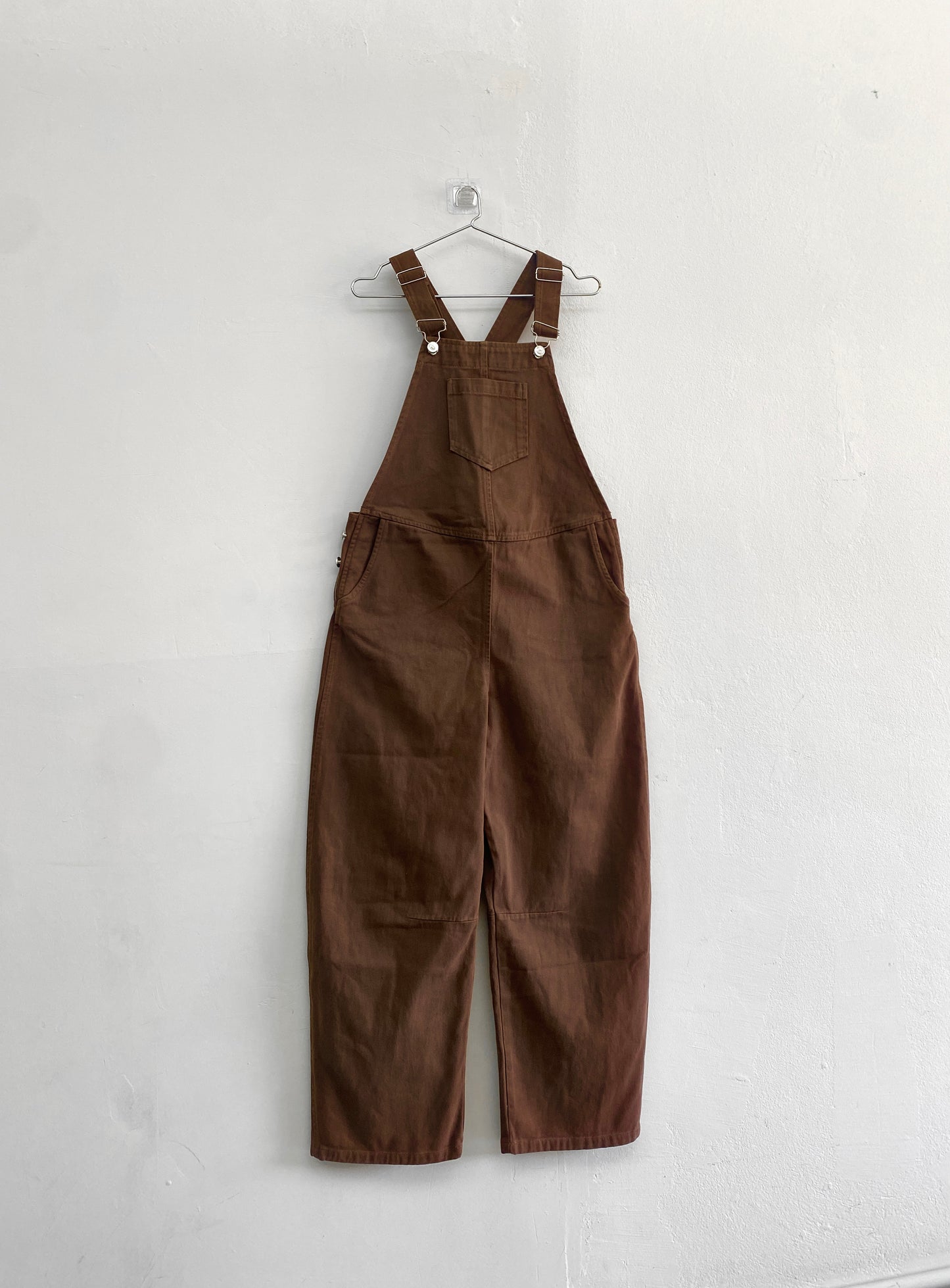 Francesca Overalls