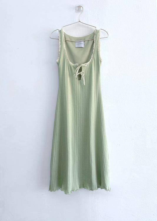 Suzanne Dress