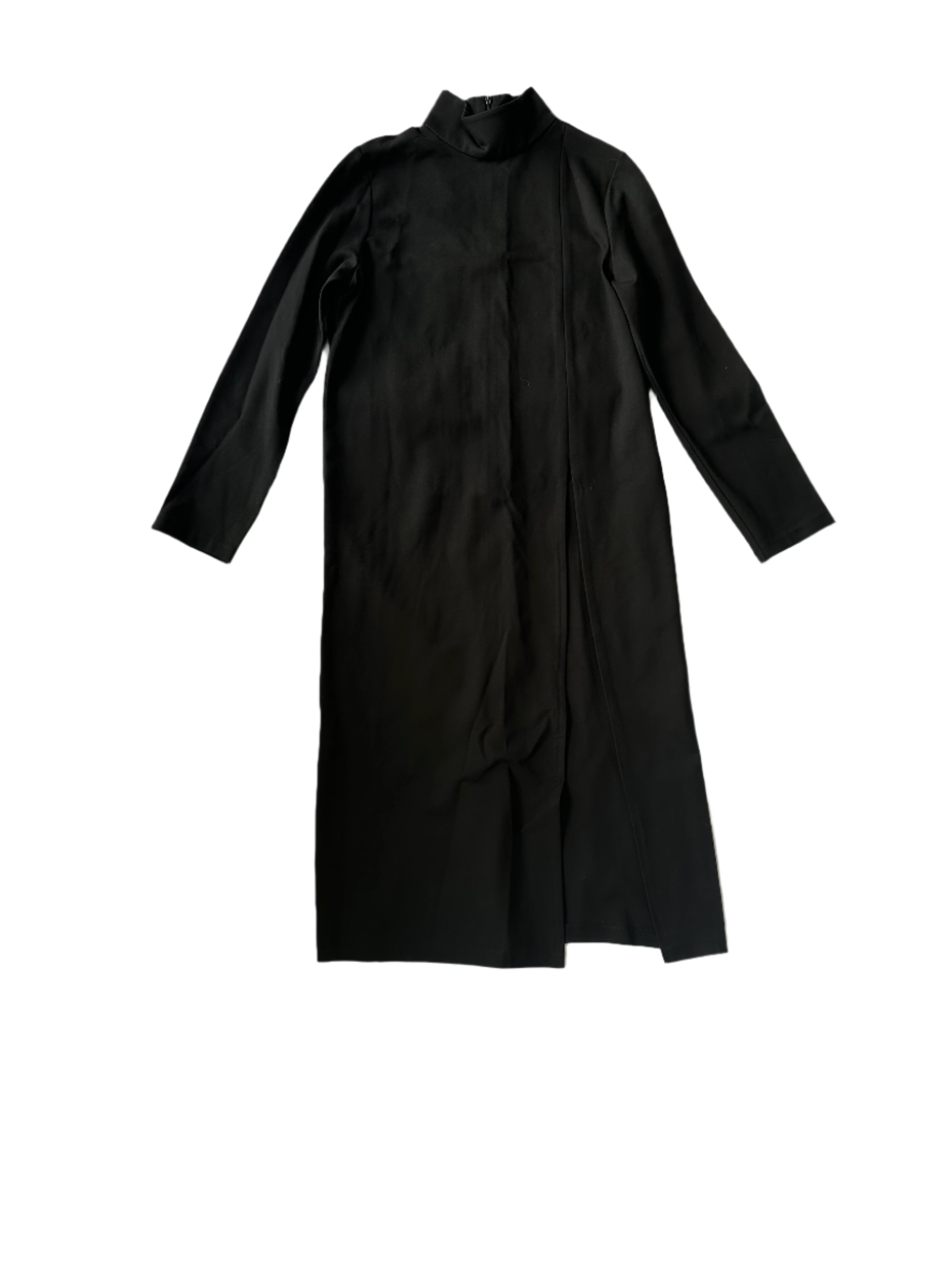 SAMPLE Shirt Dress - Small