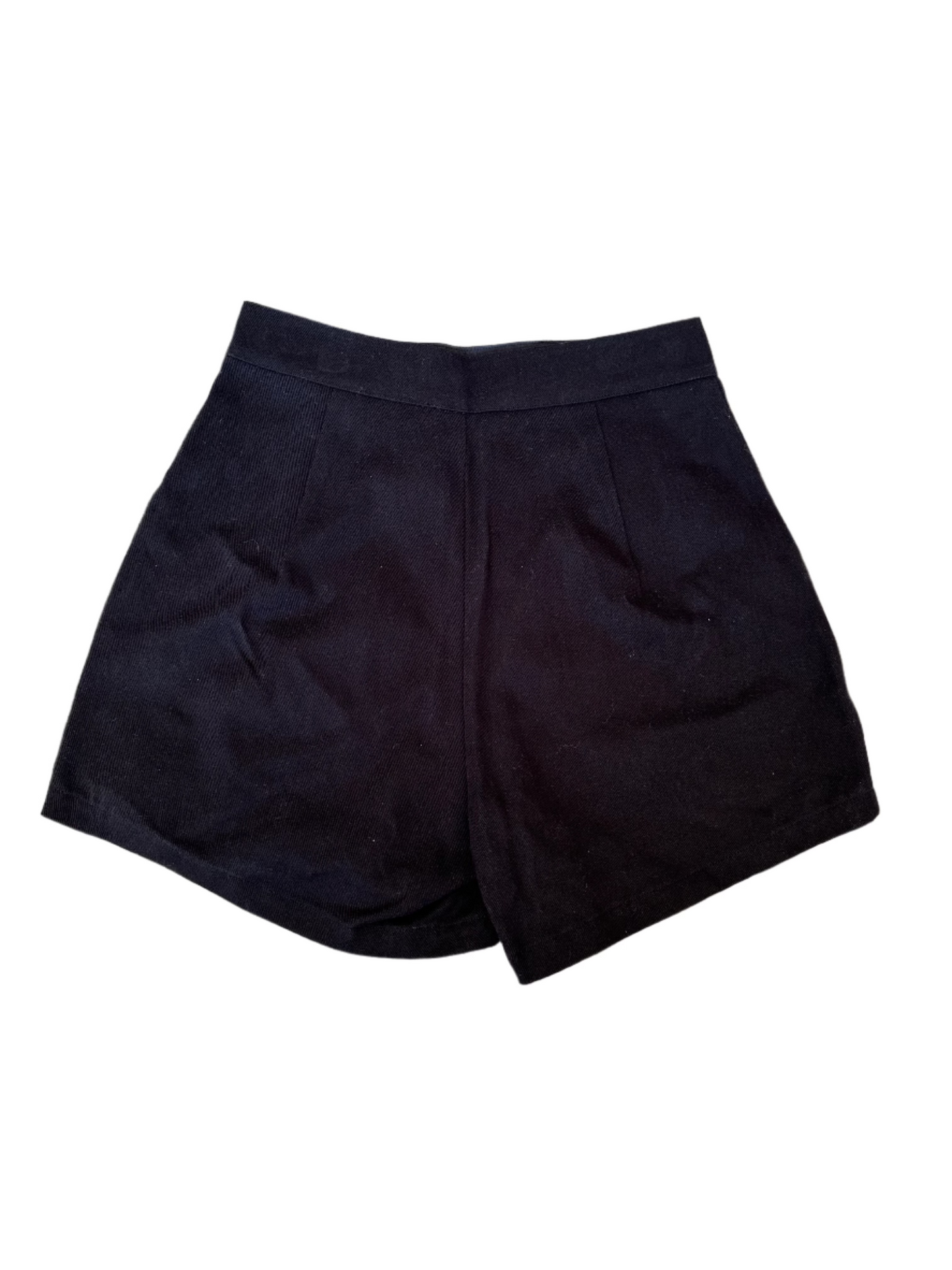 SAMPLE Poche Shorts (Black) SMALL - OhSevenDays