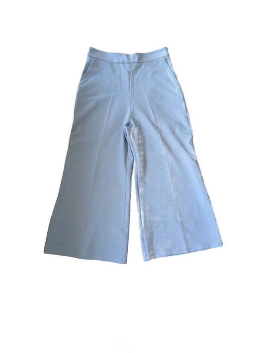 SAMPLE Feria Trousers (Blue) SMALL