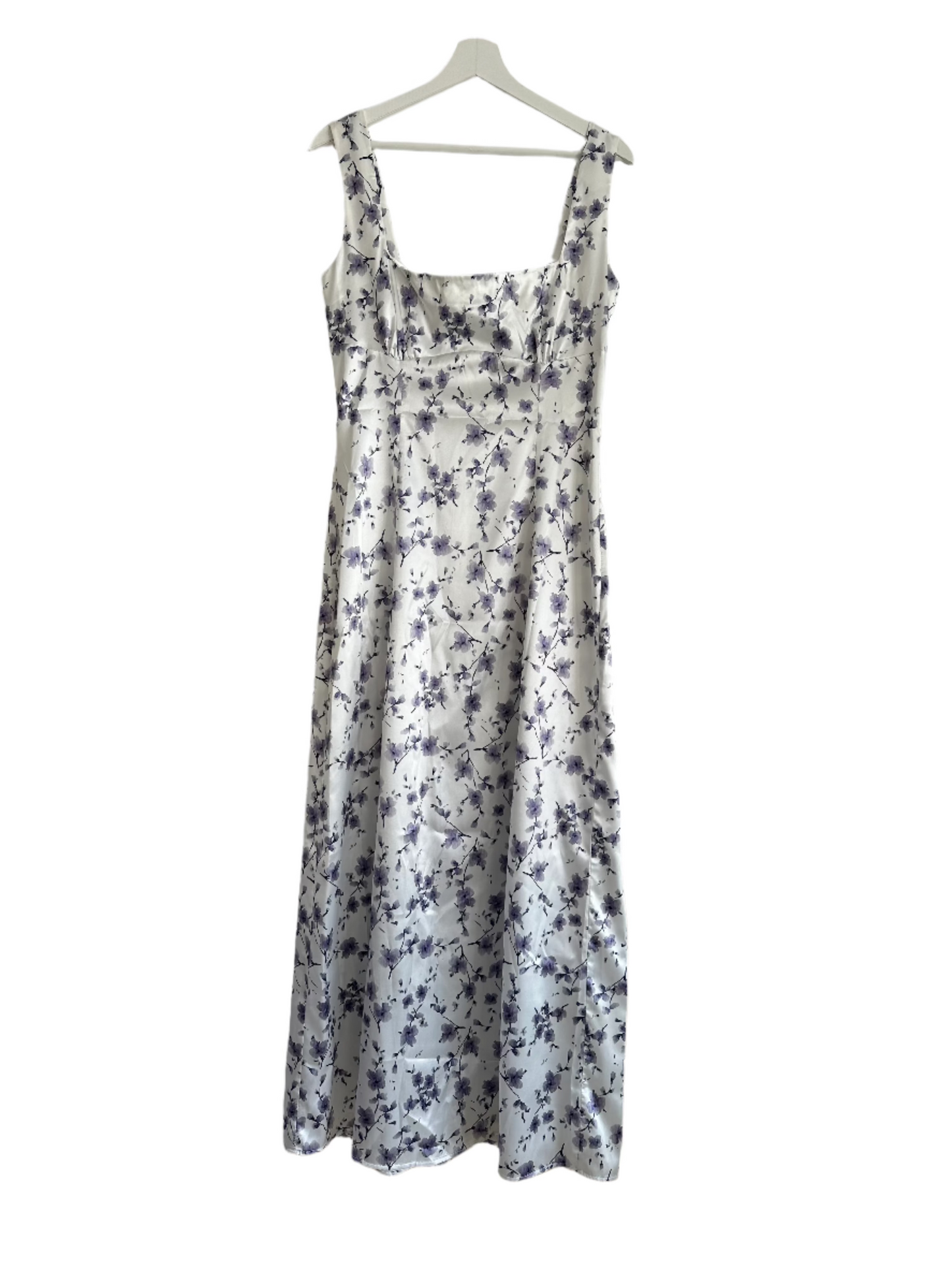 SAMPLE Caroline Dress (Floral)