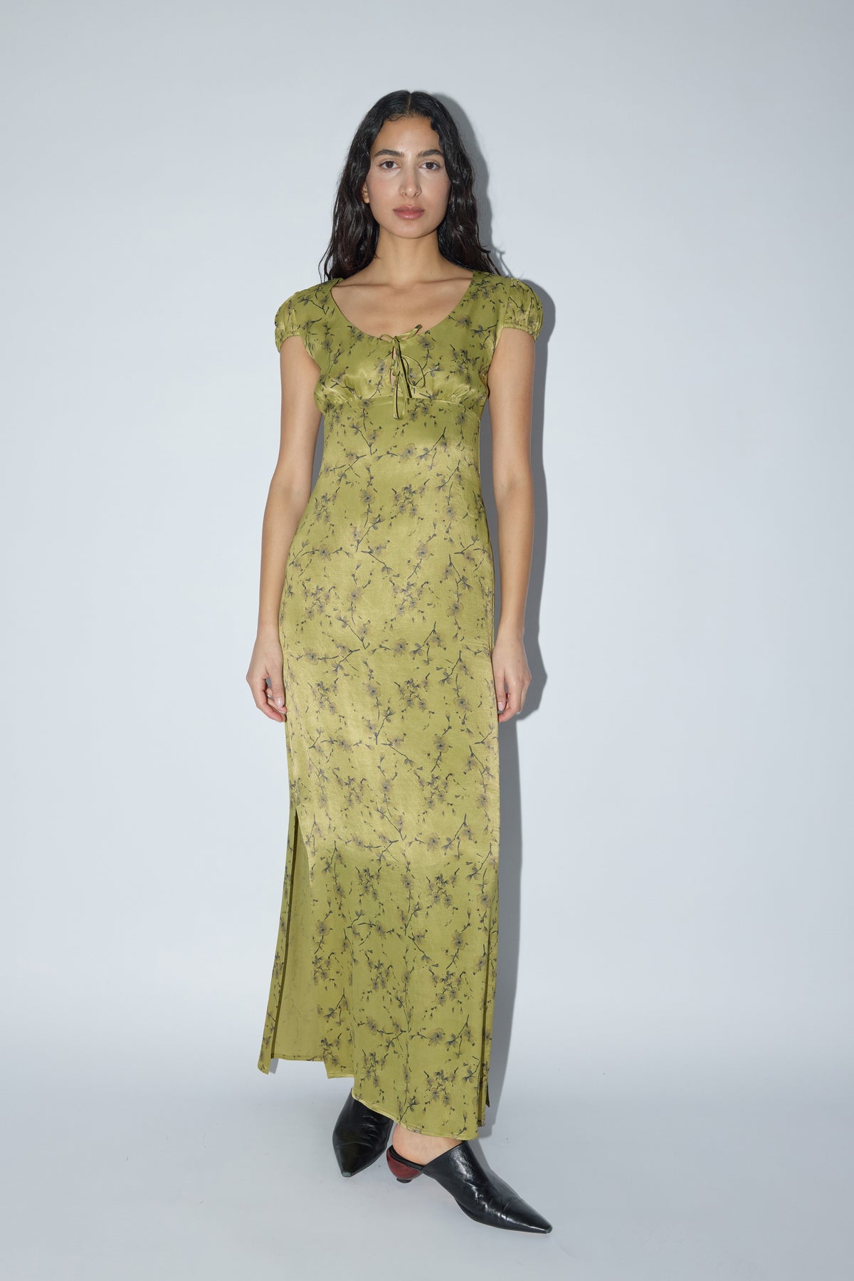 Suzanne Dress