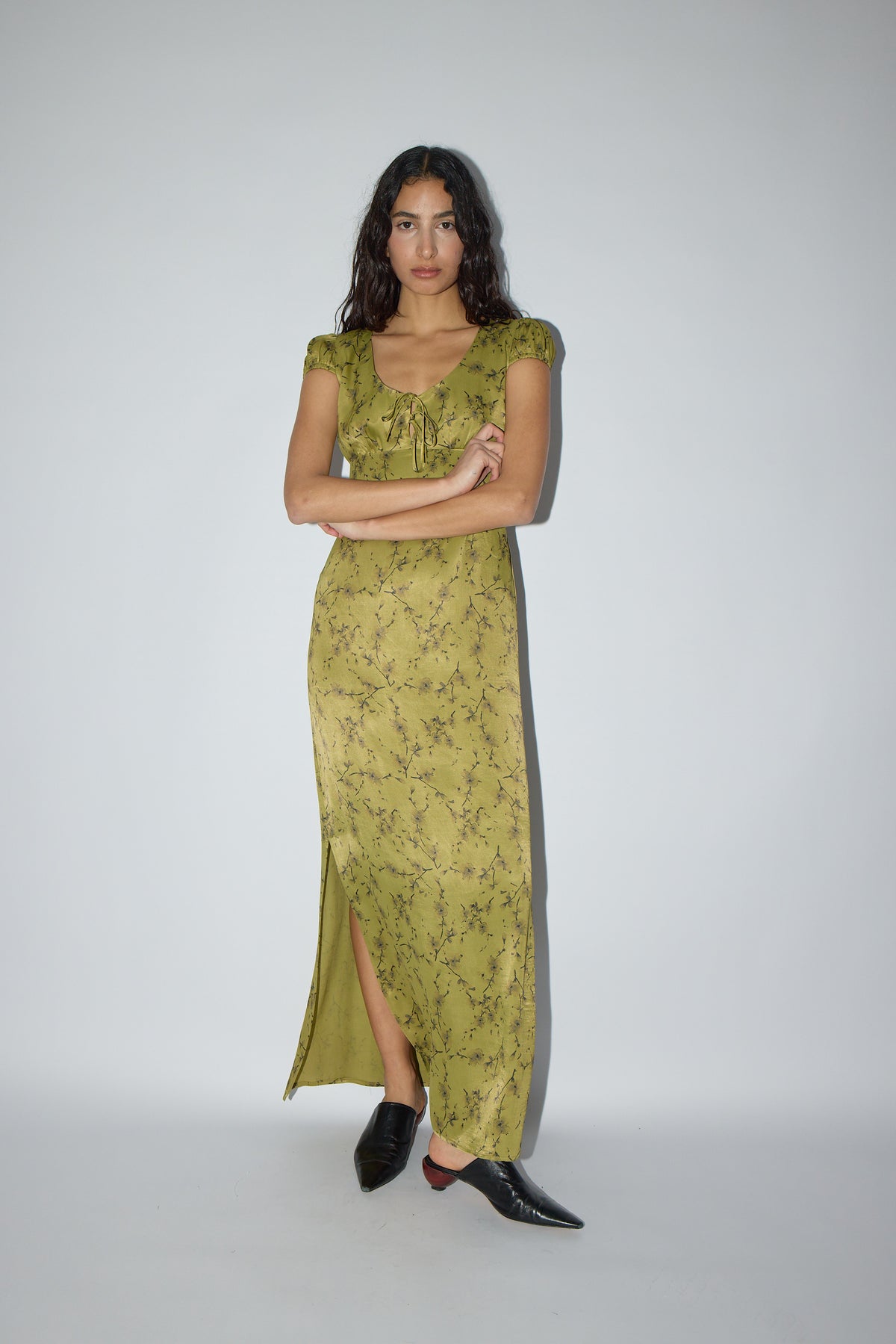 Suzanne Dress