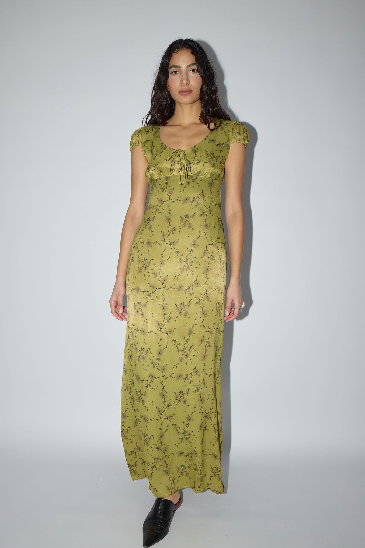 Suzanne Dress