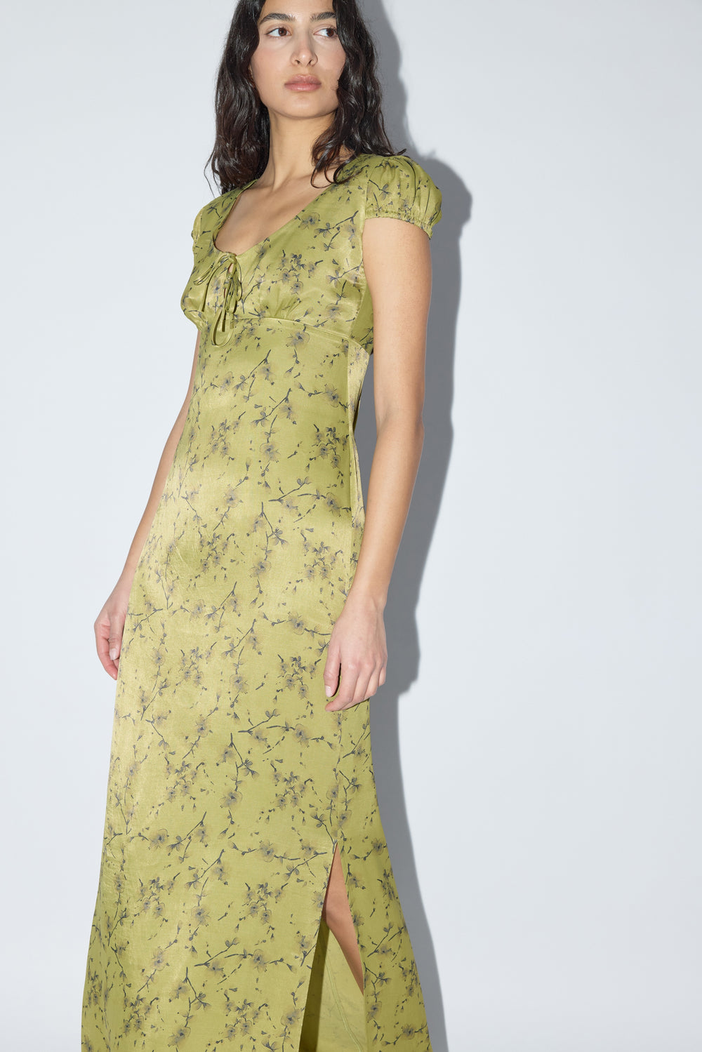 Suzanne Dress