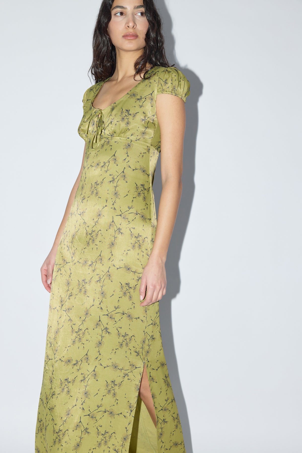 Suzanne Dress