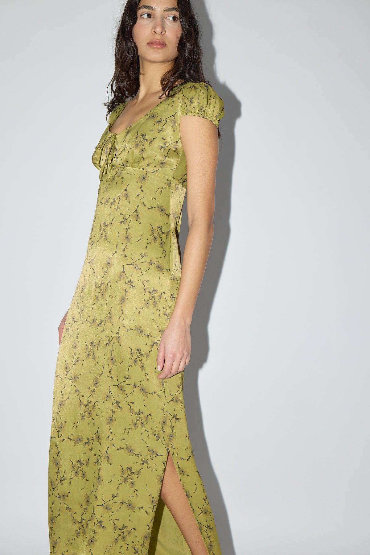 Suzanne Dress