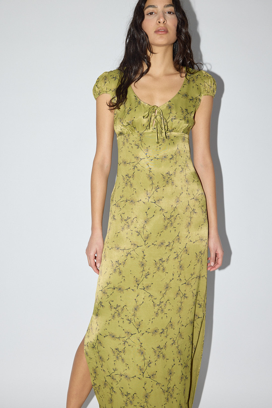 Suzanne Dress