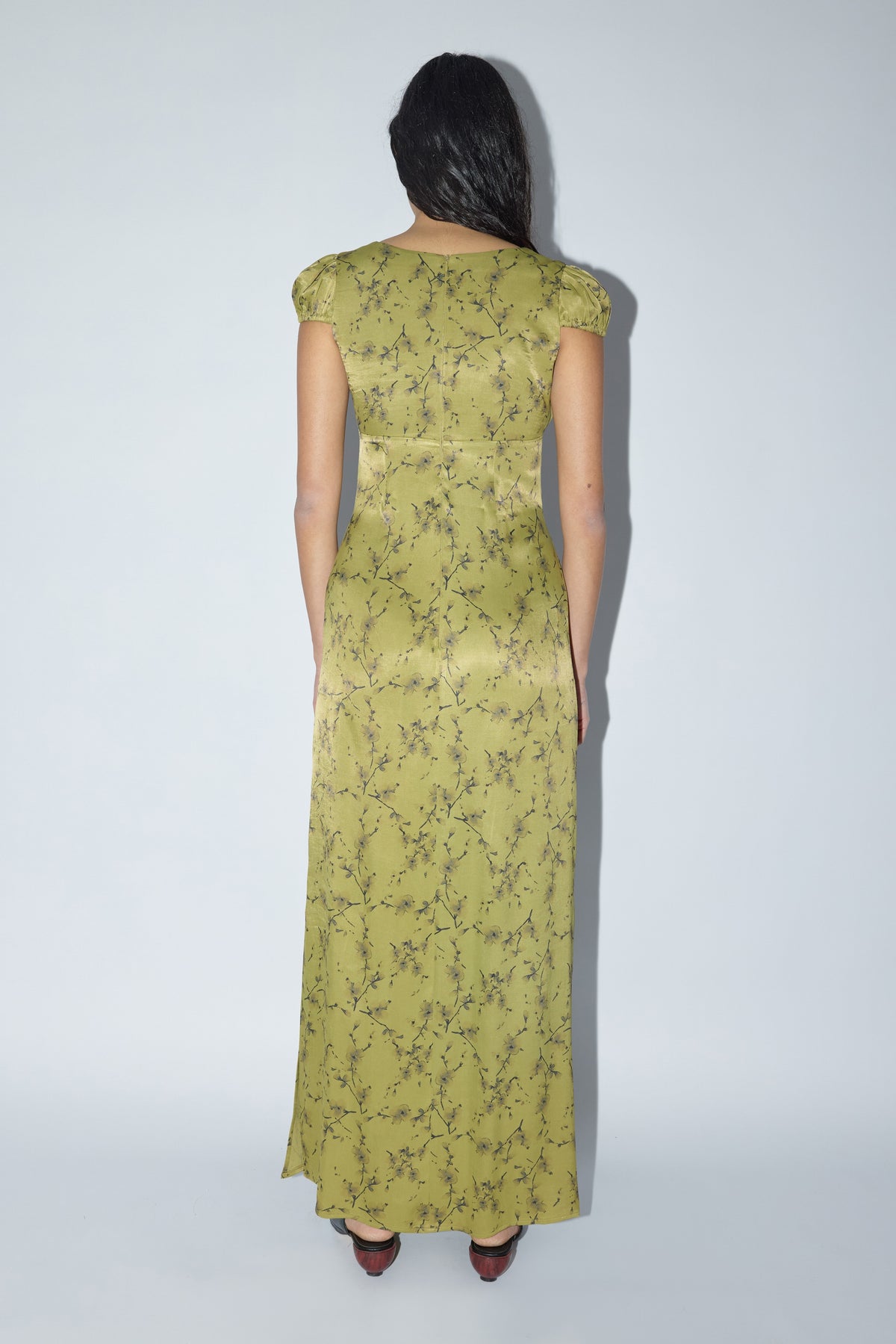 Suzanne Dress