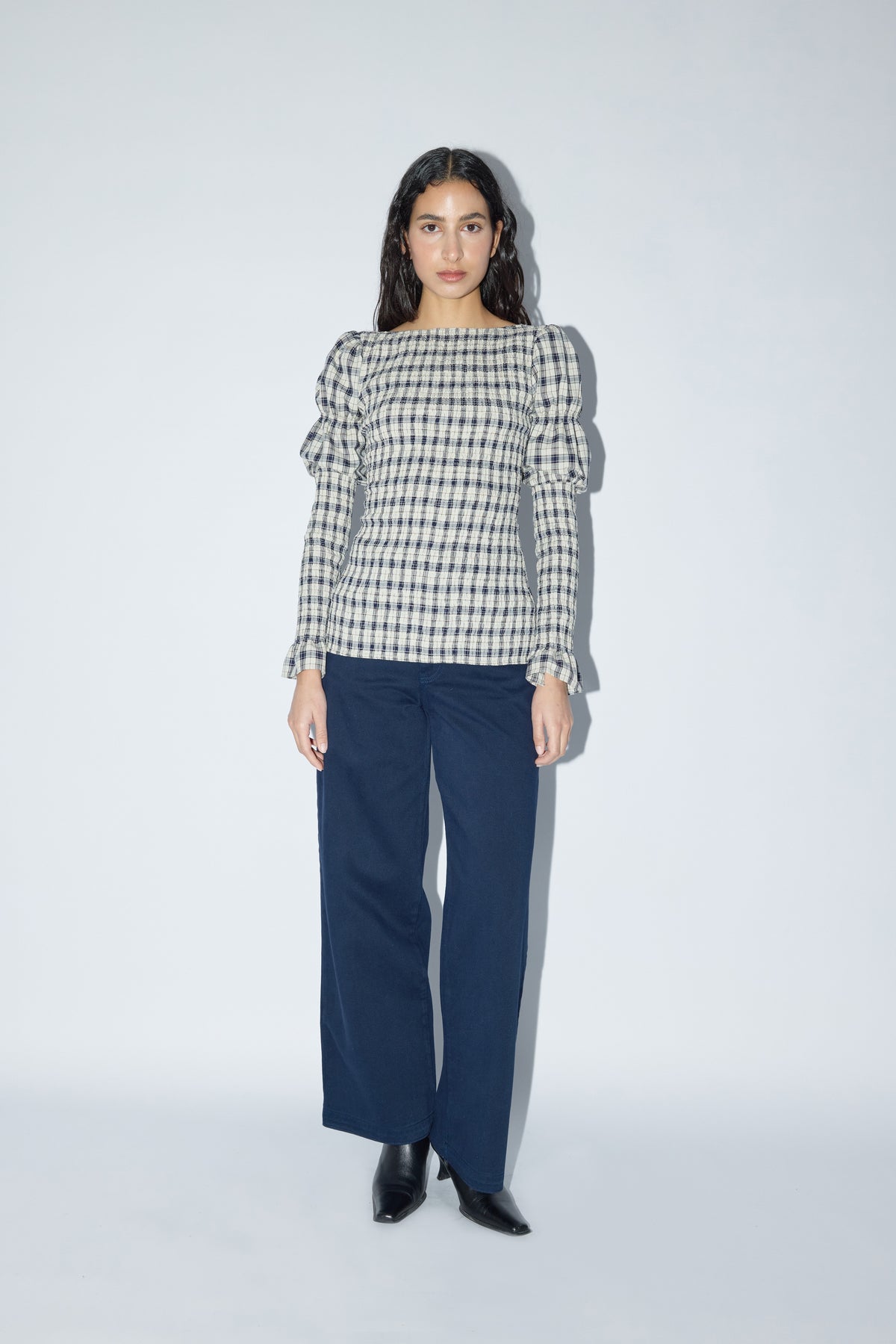 Dina Blouse