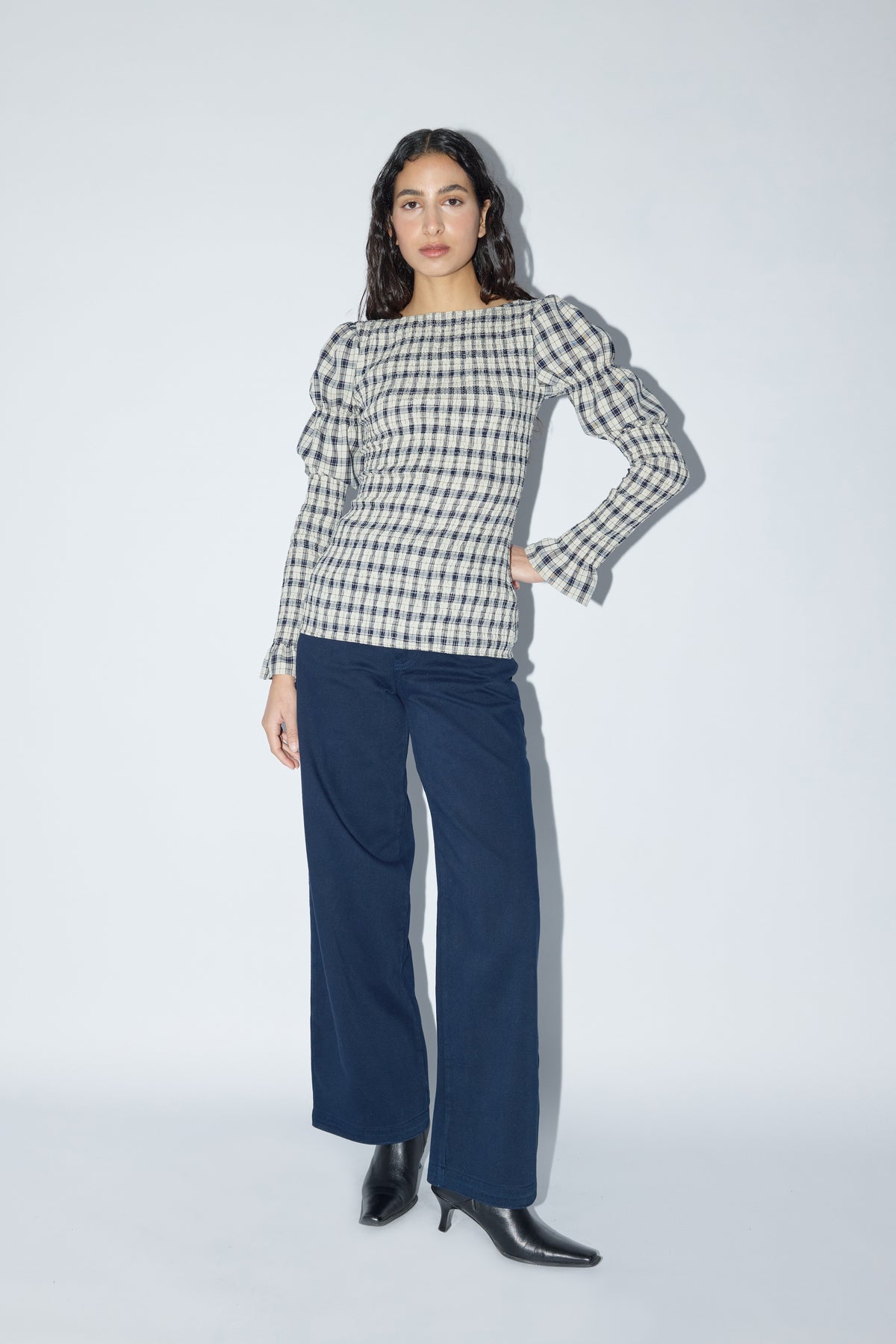 Dina Blouse