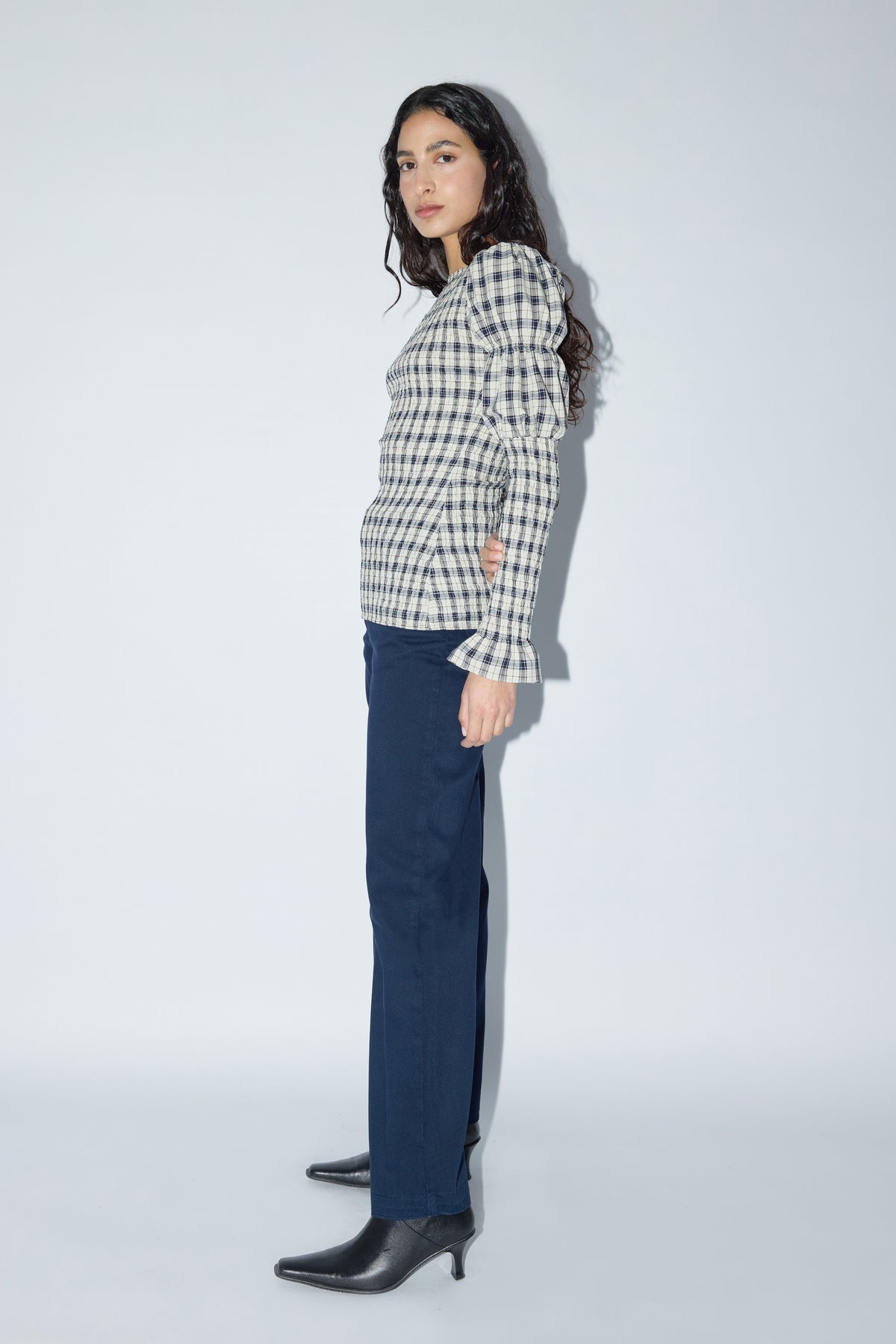 Dina Blouse