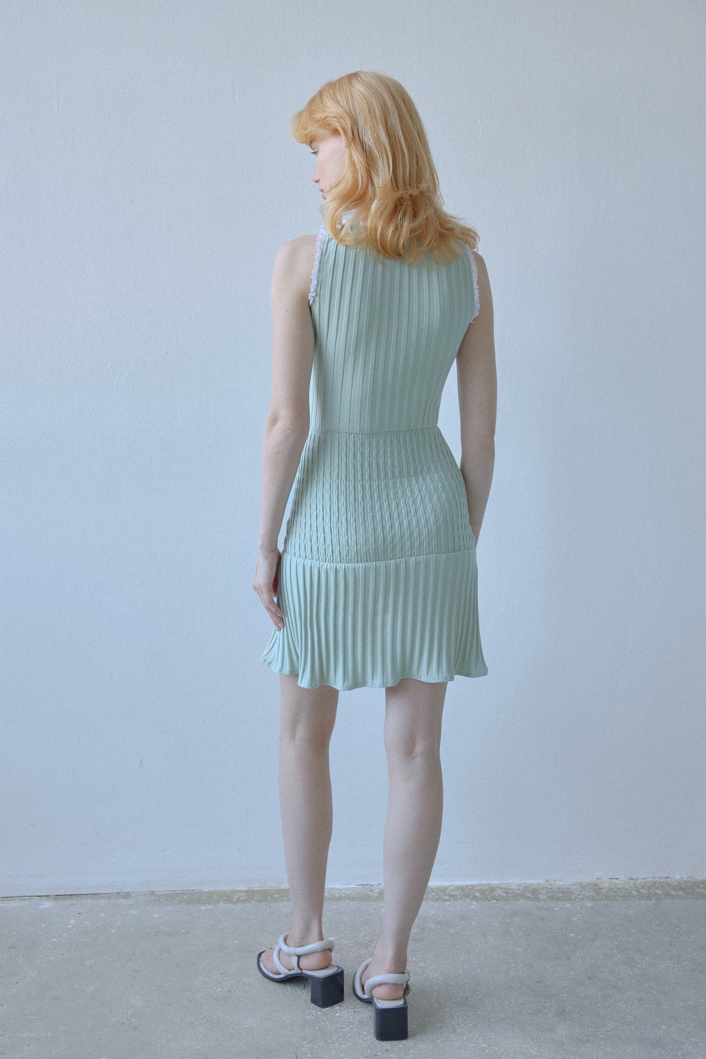 Renee Dress - OhSevenDays