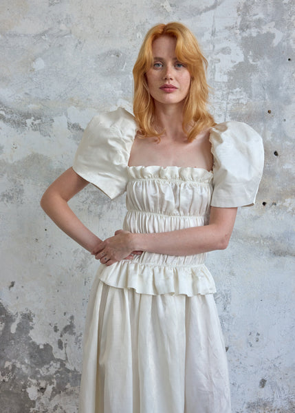 Belle Dress