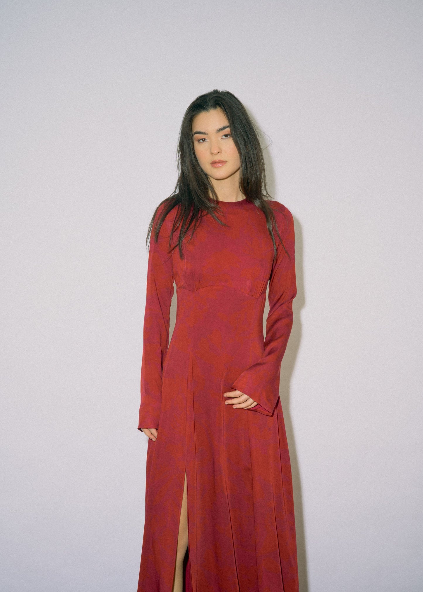 Desiree Dress