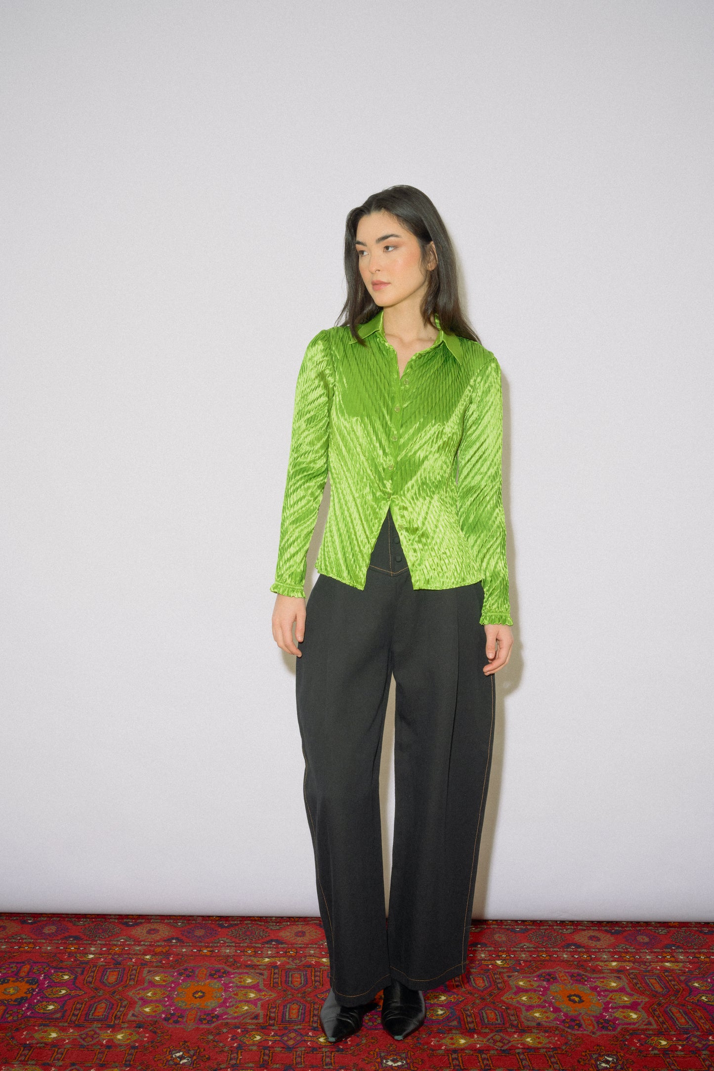 Chloe Blouse