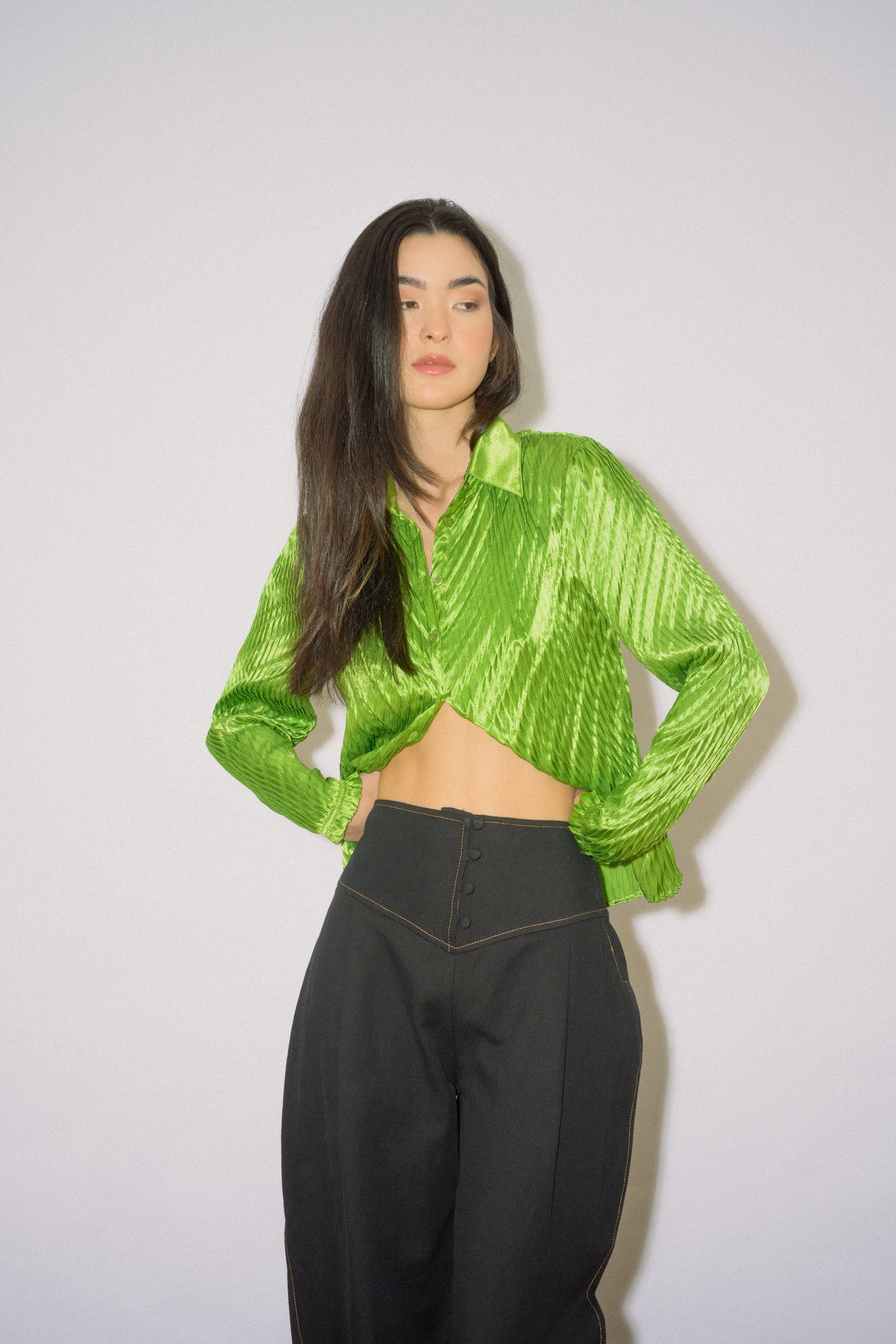 Chloe Blouse