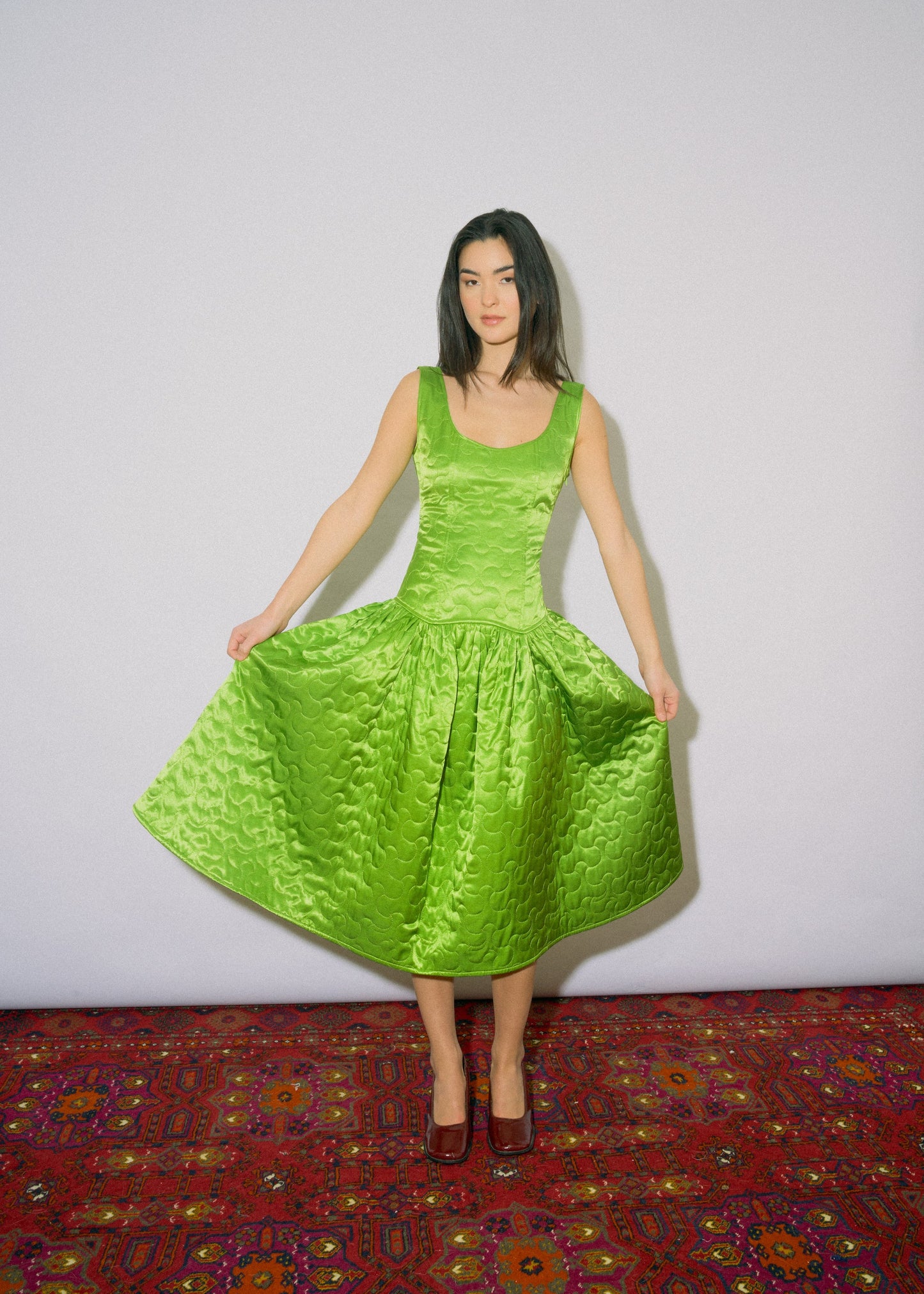 Danielle Dress