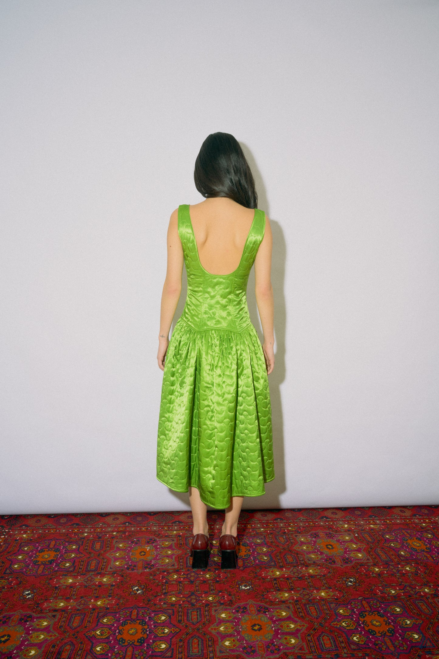 Danielle Dress