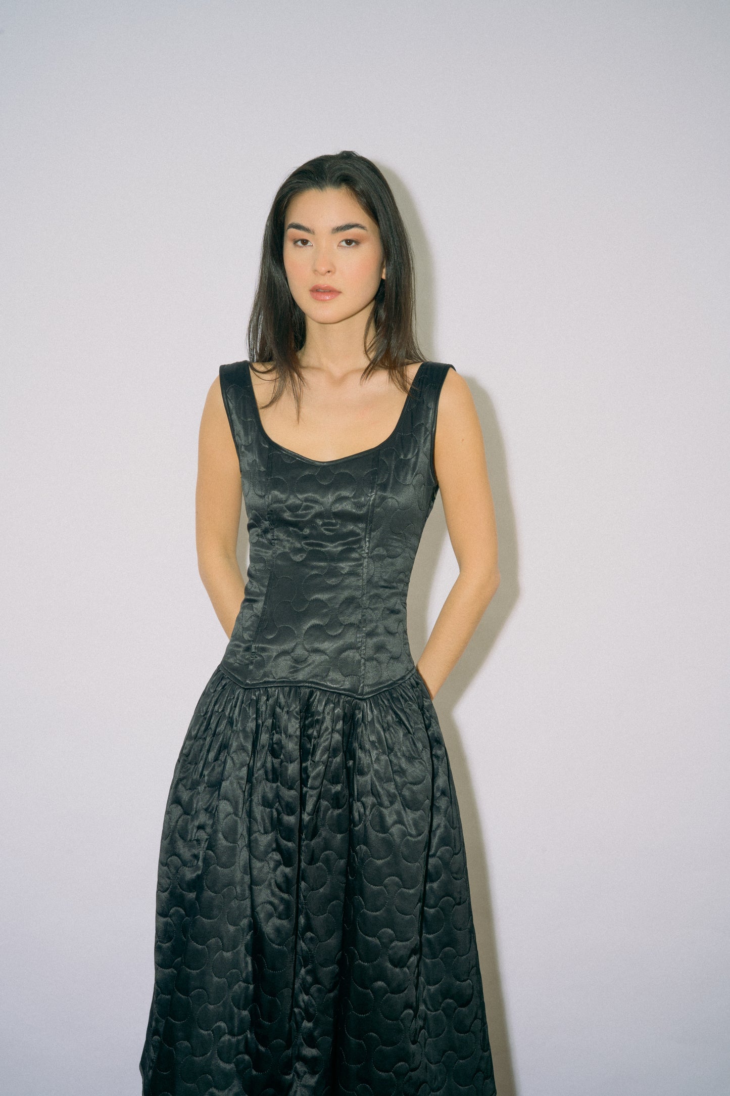 Danielle Dress