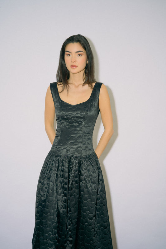 Danielle Dress